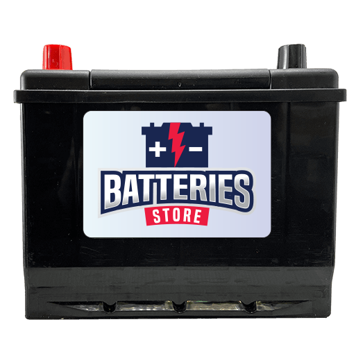 Group 86 Battery | Batteries Store Calgary